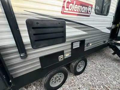 2020 Coleman By Dutchmen Lantern 263BH photo 62