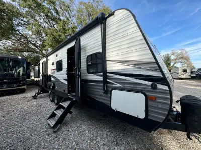 2020 Coleman By Dutchmen Lantern 263BH photo 57