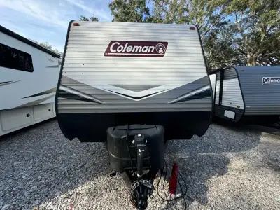 2020 Coleman By Dutchmen Lantern 263BH photo 3