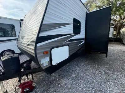 2020 Coleman By Dutchmen Lantern 263BH photo 53
