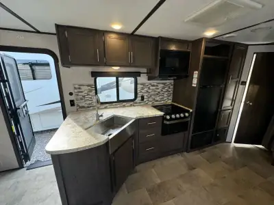 2020 Coleman By Dutchmen Lantern 263BH photo 14
