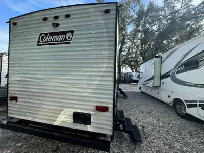 2020 Coleman By Dutchmen Lantern 263BH photo 6