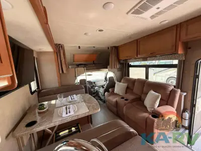 2020 Thor QUANTUM JM31 photo 11
