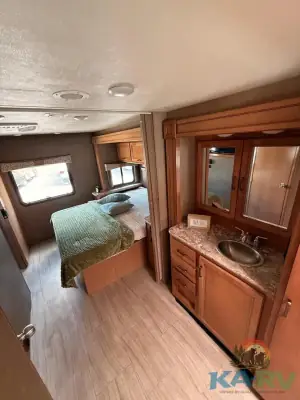 2020 Thor QUANTUM JM31 photo 22