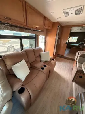 2020 Thor QUANTUM JM31 photo 12