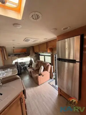 2020 Thor QUANTUM JM31 photo 24