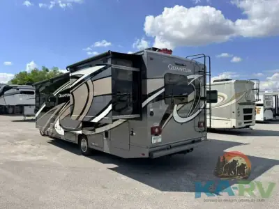 2020 Thor QUANTUM JM31 photo 20