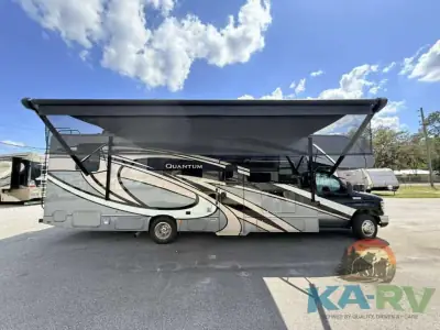 2020 Thor QUANTUM JM31 photo 18