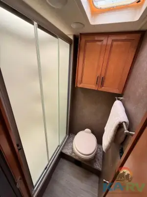 2020 Thor QUANTUM JM31 photo 10