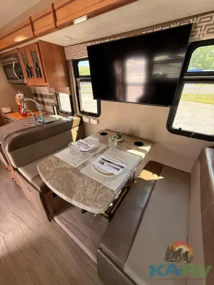 2020 Thor QUANTUM JM31 photo 23