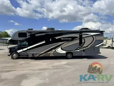 2020 Thor QUANTUM JM31 photo 16