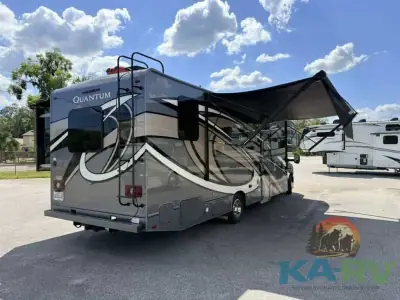 2020 Thor QUANTUM JM31 photo 6