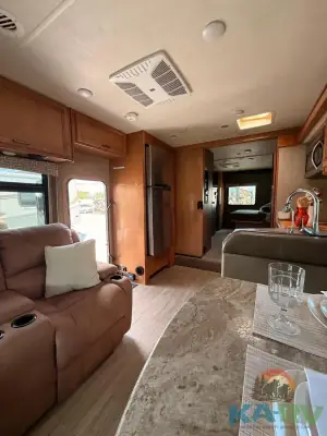 2020 Thor QUANTUM JM31 photo 15