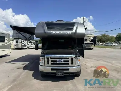 2020 Thor QUANTUM JM31 photo 17