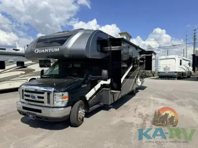 2020 Thor QUANTUM JM31 photo 19