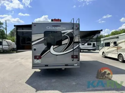 2020 Thor QUANTUM JM31 photo 21