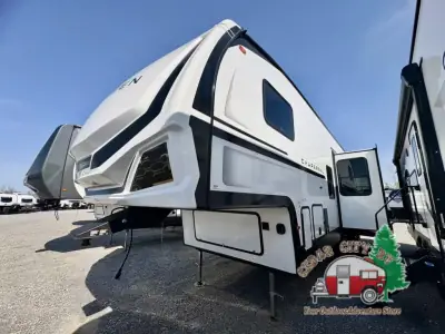 2026 Coachmen Chaparral 381DBL photo 4