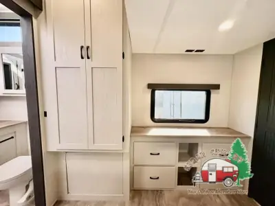 2026 Coachmen Chaparral 381DBL photo 39