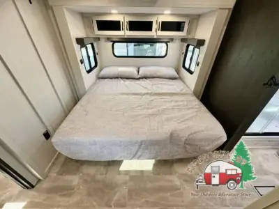 2026 Coachmen Chaparral 381DBL photo 38