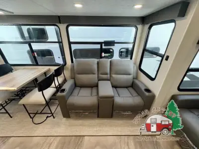 2026 Coachmen Chaparral 381DBL photo 25