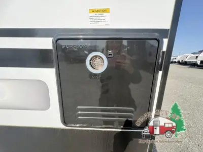 2026 Coachmen Chaparral 381DBL photo 9