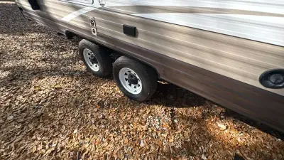 2018 Wildwood By Forest River X-Lite 233RBXL photo 30