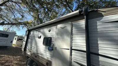 2018 Wildwood By Forest River X-Lite 233RBXL photo 31