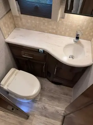 2020 Newmar Mountain Aire 4551 photo 22