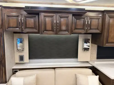 2020 Newmar Mountain Aire 4551 photo 13