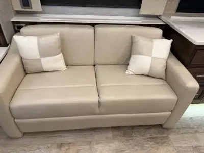 2020 Newmar Mountain Aire 4551 photo 12