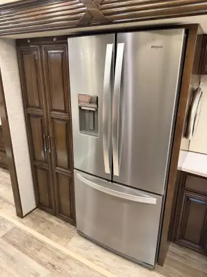 2020 Newmar Mountain Aire 4551 photo 11