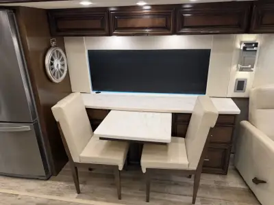 2020 Newmar Mountain Aire 4551 photo 18