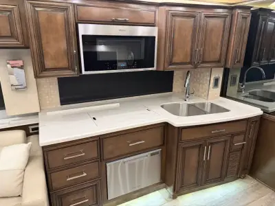 2020 Newmar Mountain Aire 4551 photo 14