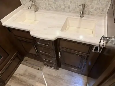 2020 Newmar Mountain Aire 4551 photo 28