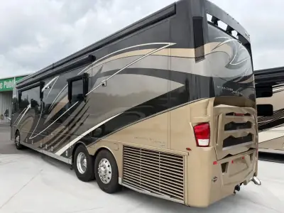 2020 Newmar Mountain Aire 4551 photo 4
