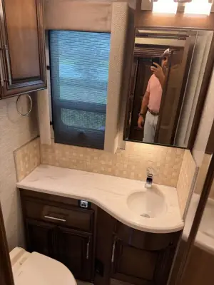2020 Newmar Mountain Aire 4551 photo 21