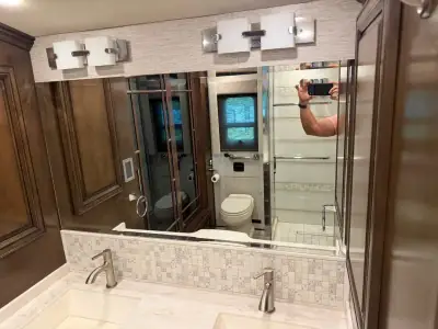 2020 Newmar Mountain Aire 4551 photo 27