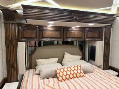 2020 Newmar Mountain Aire 4551 photo 24