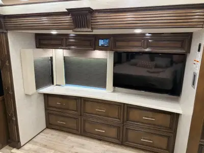 2020 Newmar Mountain Aire 4551 photo 25