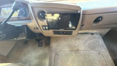 2011 Fleetwood Terra 34DS Ford 6.8L photo 12