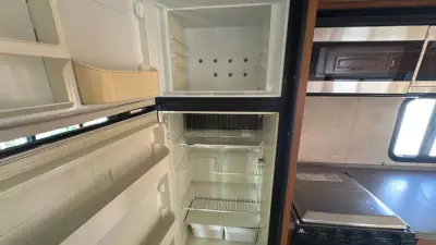 2011 Fleetwood Terra 34DS Ford 6.8L photo 33