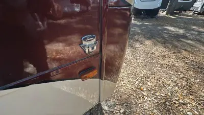2011 Fleetwood Terra 34DS Ford 6.8L photo 39