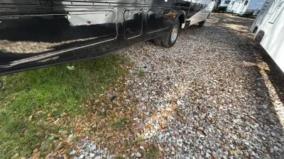 2011 Fleetwood Terra 34DS Ford 6.8L photo 54