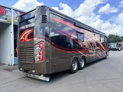 2017 Entegra Coach Anthem 44B photo 6