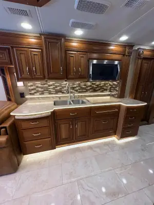 2017 Entegra Coach Anthem 44B photo 13
