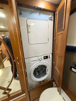 2017 Entegra Coach Anthem 44B photo 25