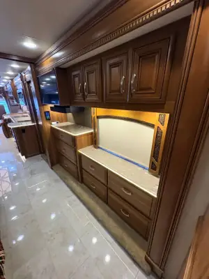 2017 Entegra Coach Anthem 44B photo 26