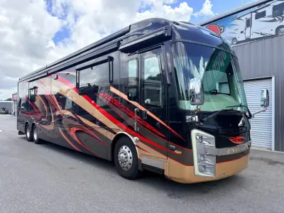 2017 Entegra Coach Anthem 44B