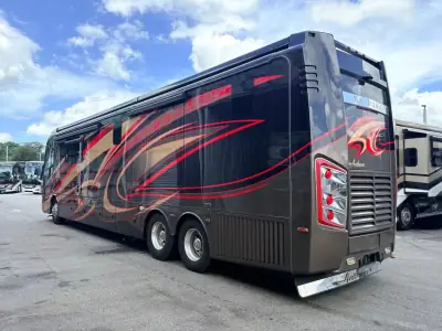 2017 Entegra Coach Anthem 44B photo 4