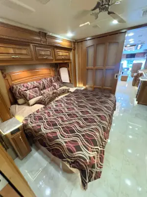 2017 Entegra Coach Anthem 44B photo 22